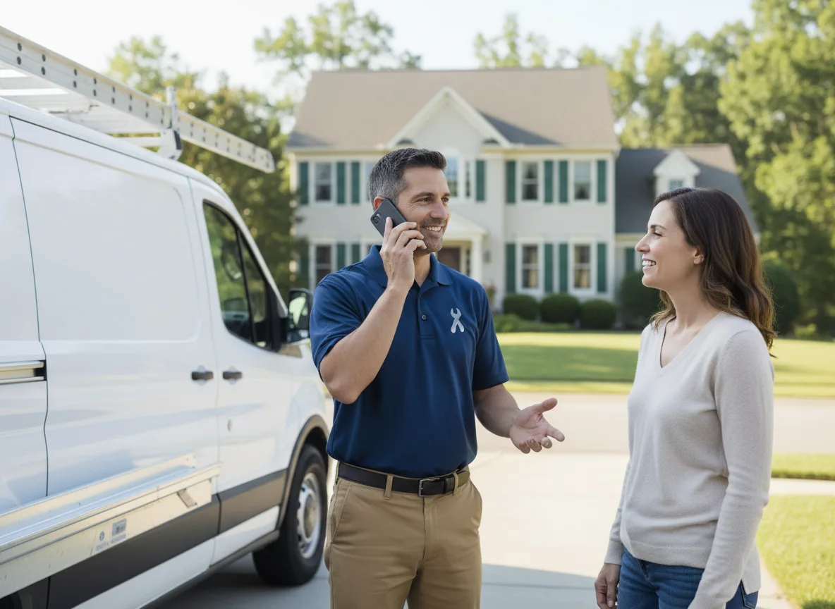 Home Gutter Service Hodgen, OK FAQs